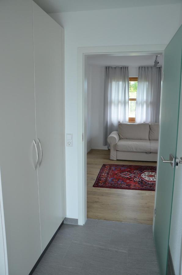 Ferienwohnung Spindler Schoemberg  Exterior foto