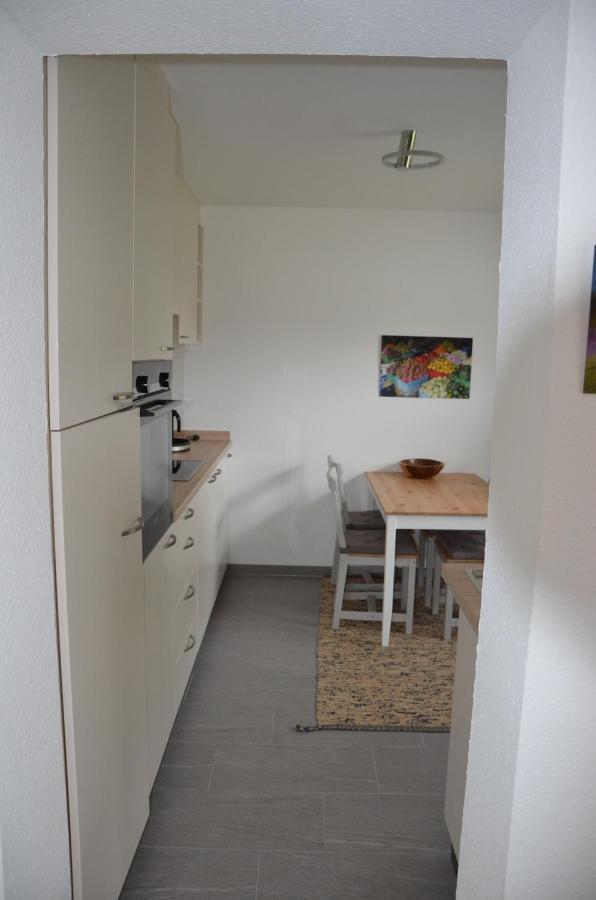 Ferienwohnung Spindler Schoemberg  Exterior foto
